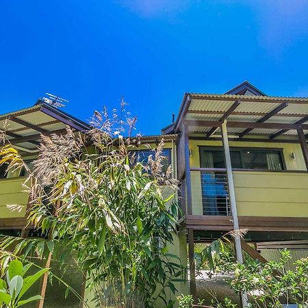 ביירון ביי Blue Bliss House And Studios - A Perfect Stay מראה חיצוני תמונה