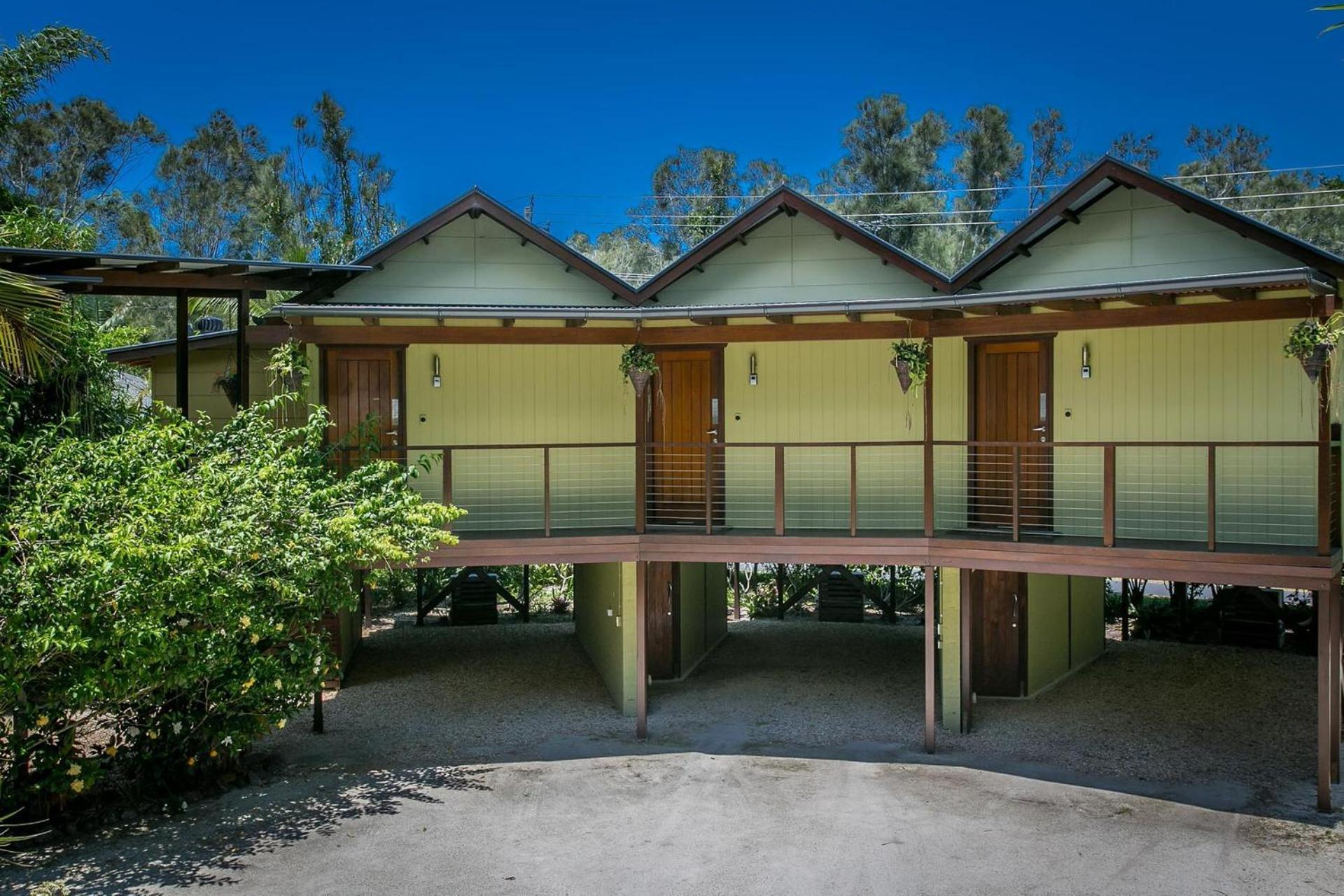ביירון ביי Blue Bliss House And Studios - A Perfect Stay מראה חיצוני תמונה