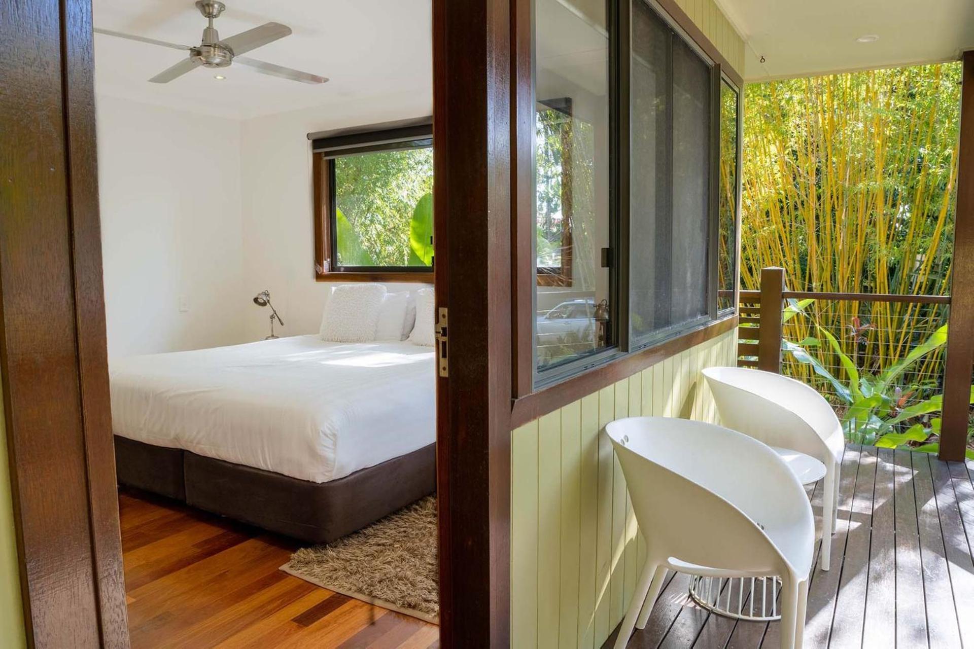 ביירון ביי Blue Bliss House And Studios - A Perfect Stay מראה חיצוני תמונה