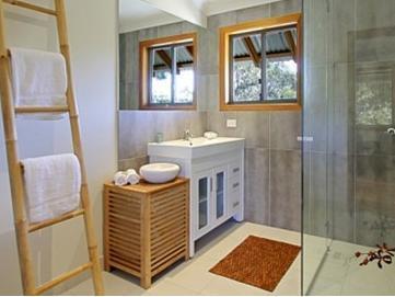 ביירון ביי Blue Bliss House And Studios - A Perfect Stay מראה חיצוני תמונה